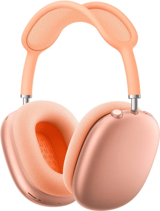 Apple AirPods MAX (USB-C/2024) Orange