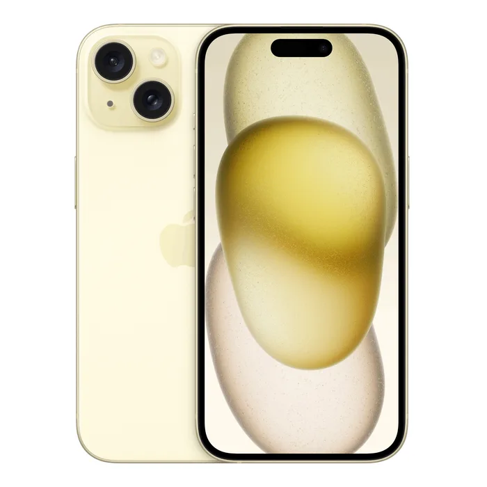 iPhone 15 512Gb Yellow