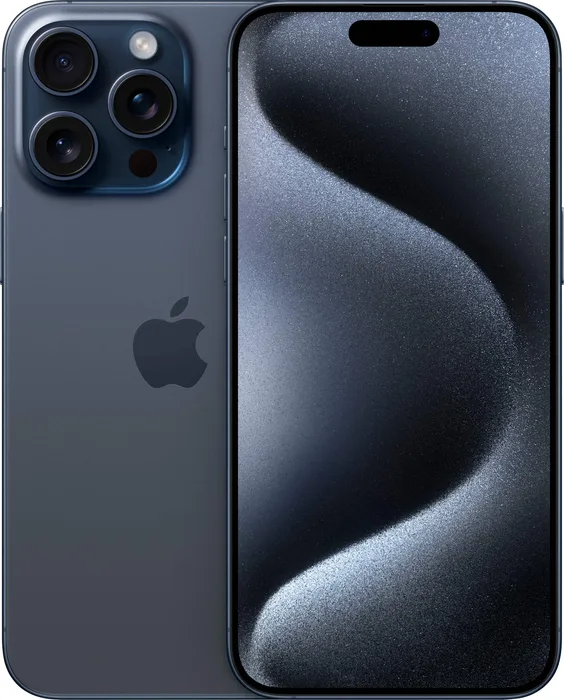 iPhone 15 Pro Max 1Tb Blue