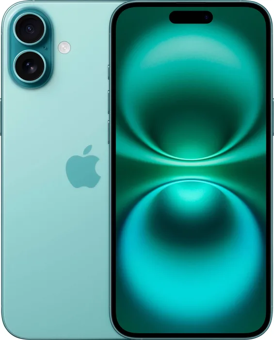 iPhone 16 128Gb Teal