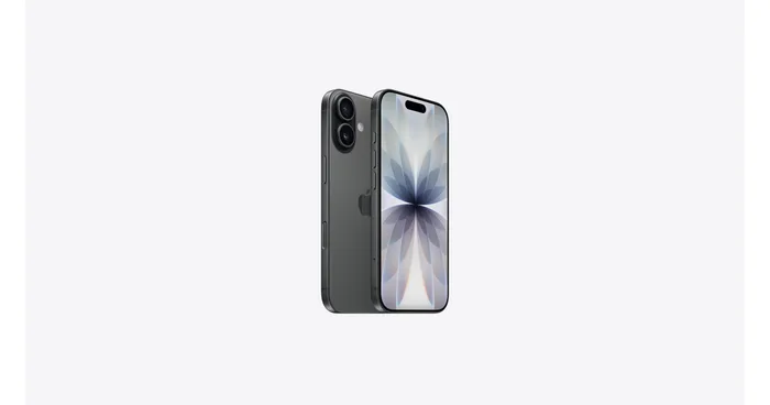 iPhone 17 Air 256 (eSIM ) Black