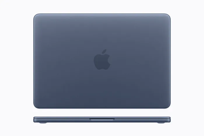 "MacBook Neo 13"" (A18 Pro/8/512) Indigo"