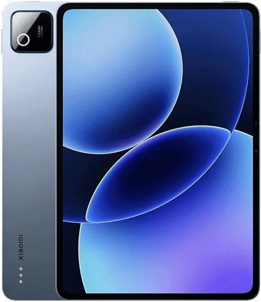 H. Pad 8 Pro 8/256 Wi-Fi Blue