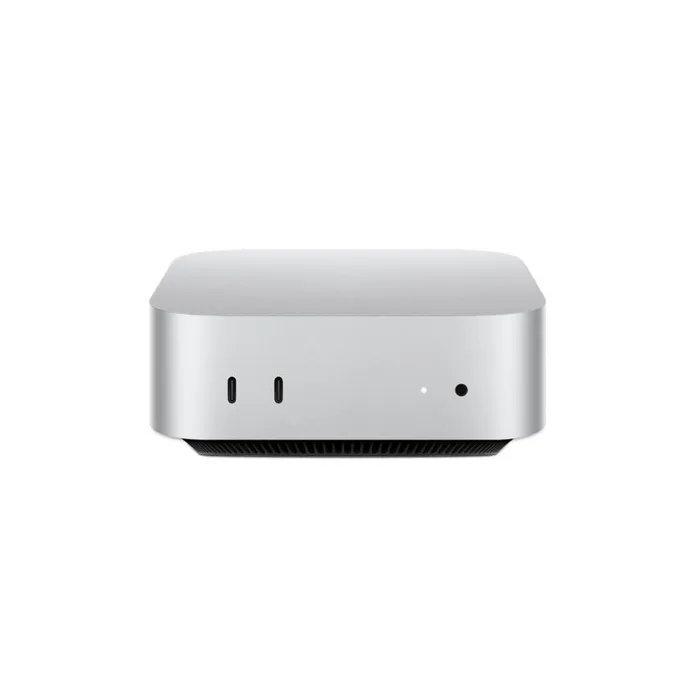 Mac MINI (M4/16/256) Silver MU9D3