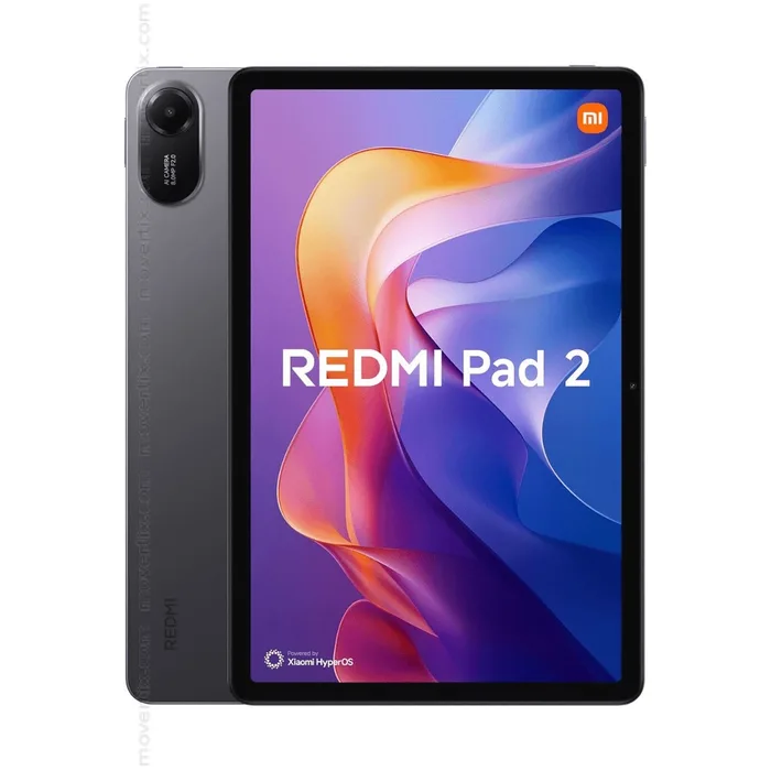 H. Redmi Pad 2 8/256 Grey LTE