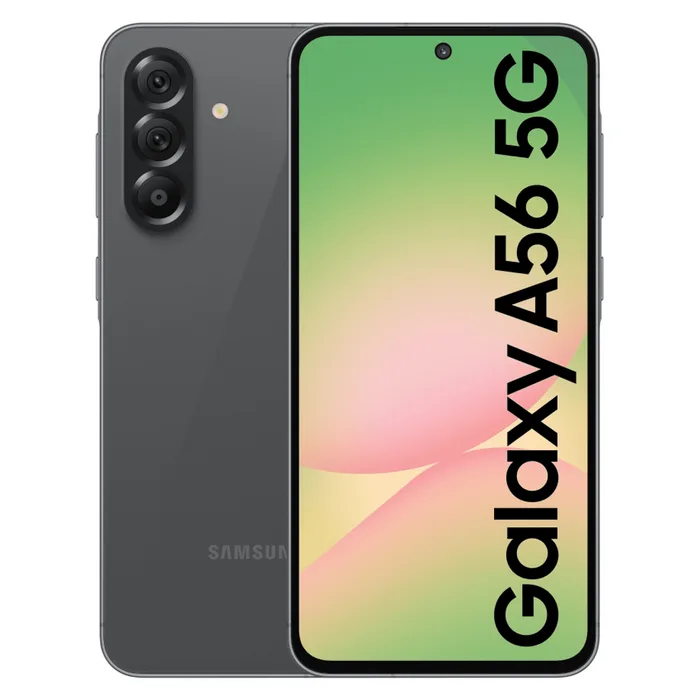 Samsung A56 8/128 Graphite