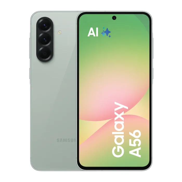 Samsung A56 8/256 Olive